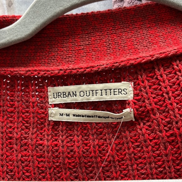 NWT Urban Outfitters Cardigan - Picture 4 of 5